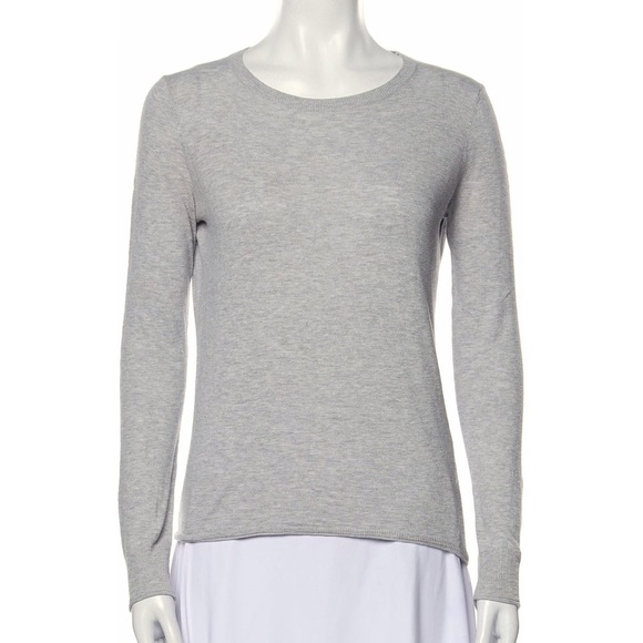 SKULL CASHMERE
Scoop Neck Sweater - Picture 3 of 10